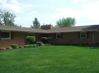 267 Hickory Dr, Greenville, OH 45331