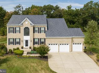 16705 Bealle Hill Forest Ln, Accokeek, MD 20607