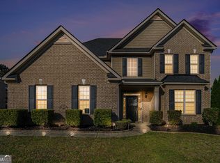 508 Arbor Trl, Loganville, GA 30052