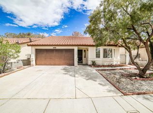 3116 Cristobal Way, Las Vegas, NV 89117