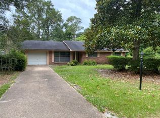 15629 Big Ridge Rd, Biloxi, MS 39532