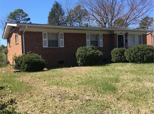 1942 Vanstory St, Greensboro, NC 27403
