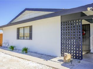 21550 Nisqually Rd, Apple Valley, CA 92308