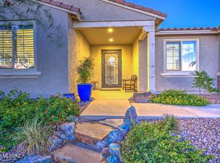 9999 E Fay Canyon Trl, Tucson, AZ 85747