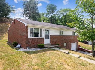 111 Sheffield Dr, Irwin, PA