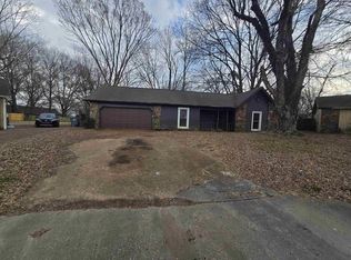 6661 Bent Birch Cv, Memphis, TN 38115