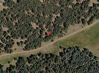 LOT 1421 Angel Fire Chalets Subdivision UNIT 2, Angel Fire, NM 87710