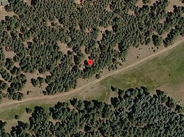 LOT 1421 Angel Fire Chalets Subdivision Unit 2, Angel Fire, NM 87710