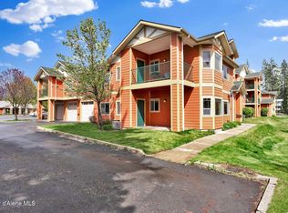 6630 N Spurwing Loop #100, Coeur D Alene, ID 83815