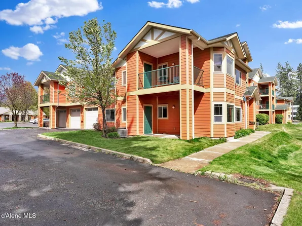 6630 N Spurwing Loop #100, Coeur D Alene, ID 83815