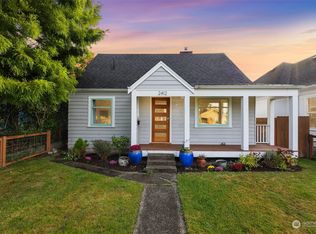 2412 Humboldt St, Bellingham, WA