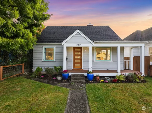 2412 Humboldt Street, Bellingham, WA 98225