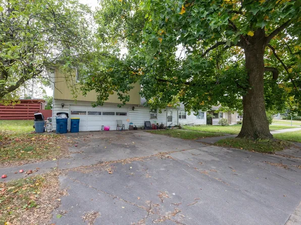 531 W Russ Ave, Mishawaka, IN 46545