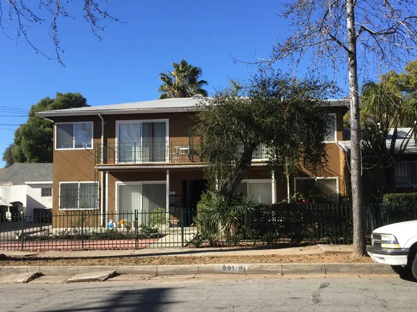 891 Worcester Ave APT 3, Pasadena, CA 91104