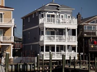 324 W Dock St, Wildwood, NJ 08260