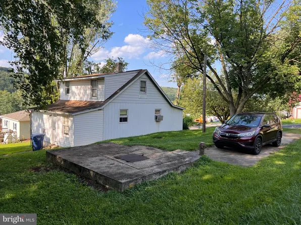 116 Oak Ave, Coatesville, PA 19320