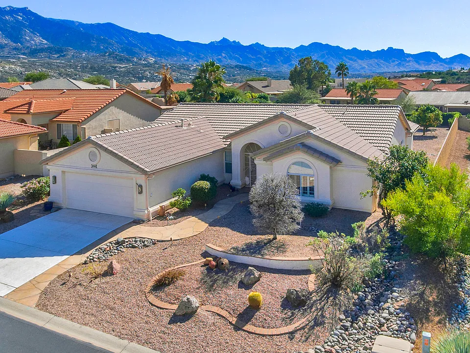 65685 E Rocky Trail Dr