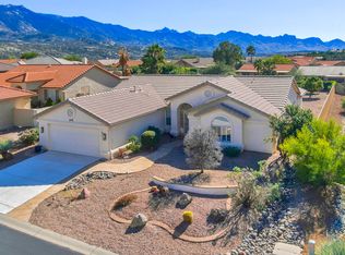 65685 E Rocky Trail Dr, Tucson, AZ 85739