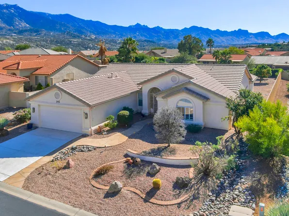 65685 E Rocky Trail Dr, Tucson, AZ 85739