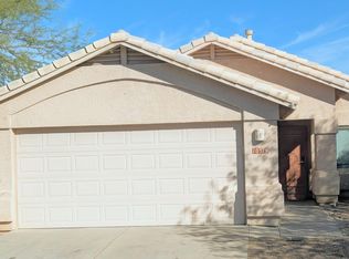 10379 E Ravenswood St, Tucson, AZ 85747