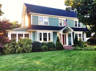 227 Rogers Ave, West Springfield, MA 01089