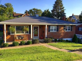 76 W Villa Pl, Fort Thomas, KY