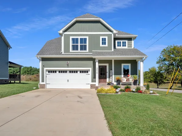 3015 Graystand Dr, Greenbrier, TN 37073