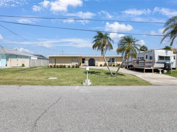 5186 Fleming St, Pt Charlotte, FL 33981