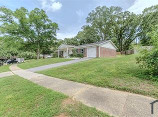 5709 Post Oak Ct, Mobile, AL 36609