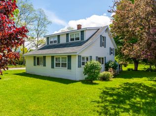 8770 Highway 201, Nictaux, NS B0S 1P0
