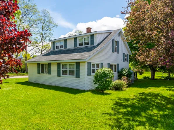 8770 Highway 201, Nictaux, NS B0S 1P0