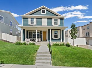 7593 S Bear Gulch Rd, West Jordan, UT 84081
