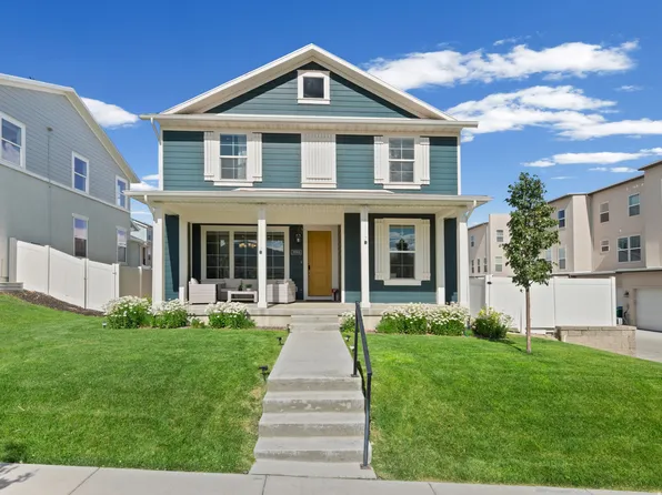 7593 S Bear Gulch Rd, West Jordan, UT 84081