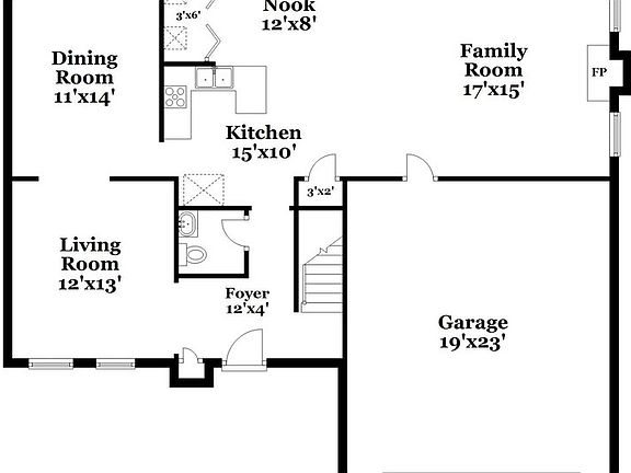 2nd image of this home