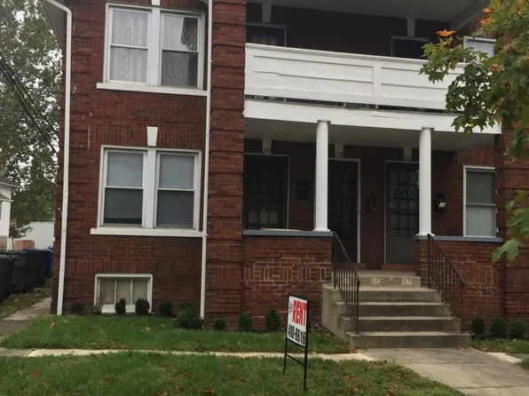 17 E Como Ave, Columbus, OH 43202