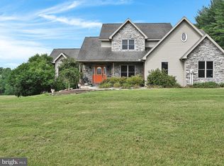 528 Summer Hill Rd, Schuylkill Haven, PA 17972