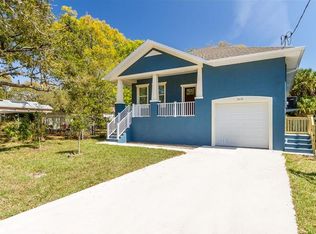 7412 S Juanita St, Tampa, FL 33616