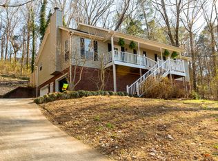 1651 Thornhill Rd, Leeds, AL 35094