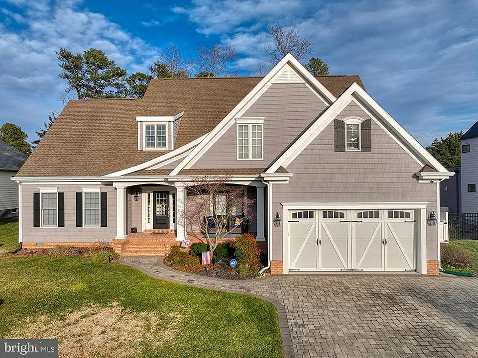 135 Cornwall Rd