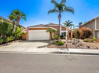 26316 Buscador, Mission Viejo, CA 92692