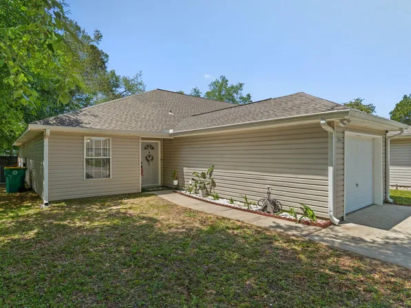 710 N Park Blvd E Unit A, Fort Walton Beach, FL 32547