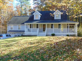 49 Walker Rd, Danville, NH 03819