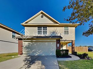 5902 Deep South Dr, Katy, TX 77449