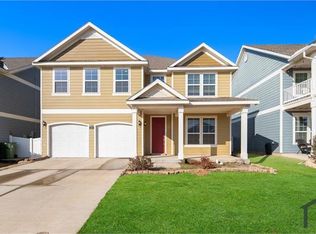 9217 Benevolent Ct, Providence Village, TX 76227
