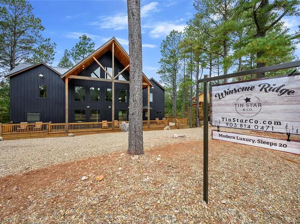 1793 Pine Hills Rd, Broken Bow, OK 74728