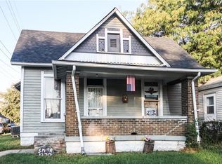 1370 Hiatt St, Indianapolis, IN