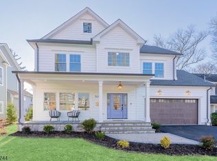 6 Berkeley Rd, Maplewood, NJ 07040