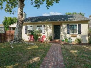 1044 N Valley St, Burbank, CA 91505