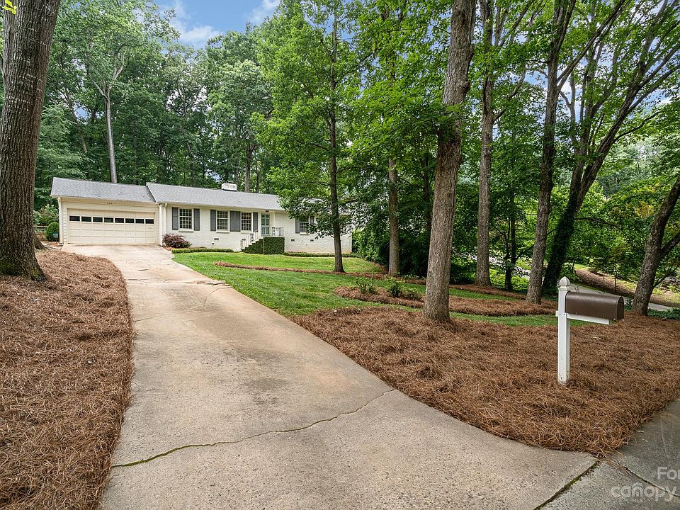 5310 Doncaster Dr, Charlotte, NC 28211 Zillow