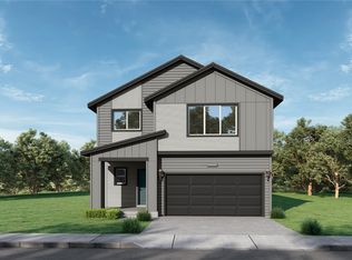 18812 14th Pl SW, Lynnwood, WA